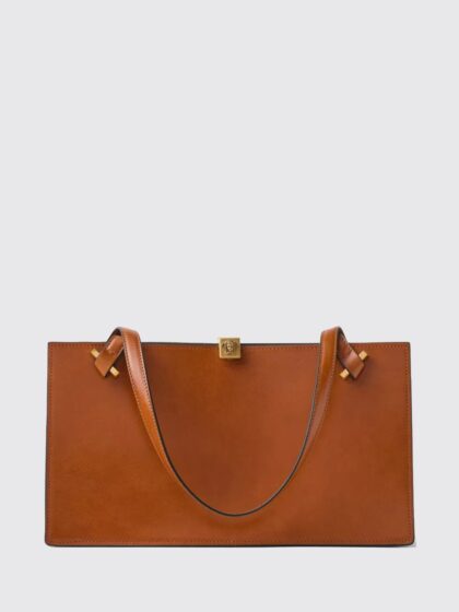 VERSACE Severine Leather Bag