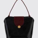 VERSACE Vivian Leather Bag