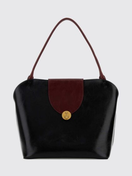 VERSACE Vivian Leather Bag