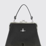 VIVIENNE WESTWOOD Mini Bag Woman color Black
