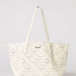ZADIG & VOLTAIRE Tote Bag Woman color White