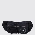 ADIDAS BY STELLA MCCARTNEY Belt Bag Woman color Black