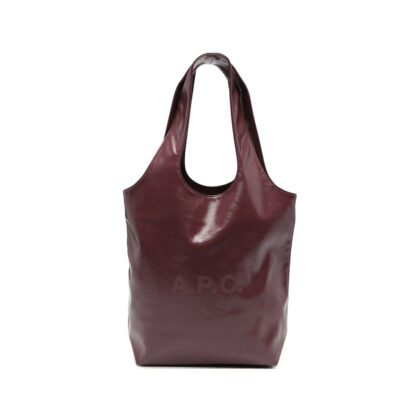 A. p.c. Ninon Tote Bag
