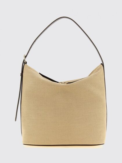 A. P.C. Vera Linen Bag