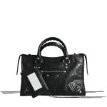 BALENCIAGA Le City S Bag