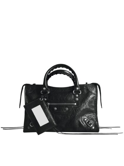 BALENCIAGA Le City S Bag