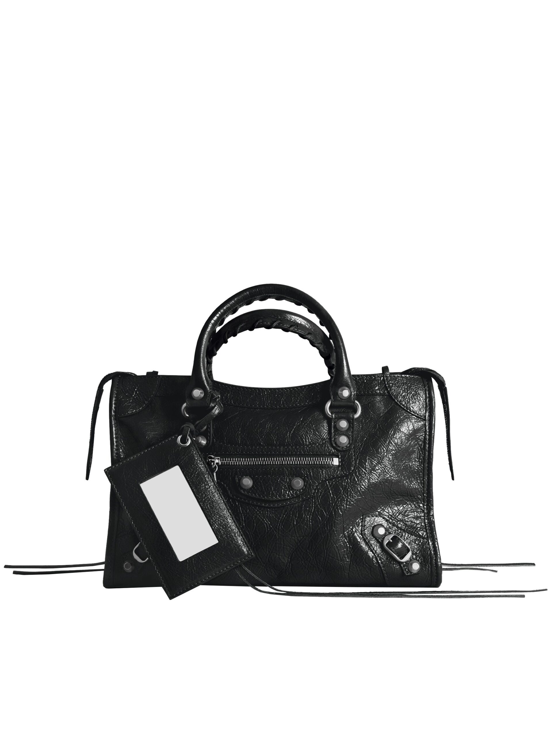 BALENCIAGA Le City S Bag