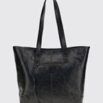 BALENCIAGA Shoulder Bag Men color Black