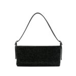 Benedetta Bruzziches Your Best Friend Shoulder Bag