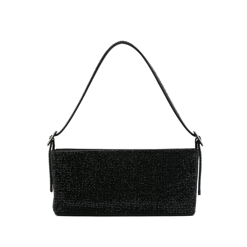Benedetta Bruzziches Your Best Friend Shoulder Bag