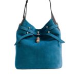 BORBONESE Bucket Bag M
