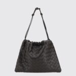 BOTTEGA VENETA Shoulder Bag Woman color Brown