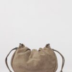 BRUNELLO CUCINELLI Crossbody bag woman