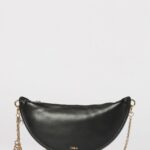 CHLOÉ Crossbody Bag Woman color Black