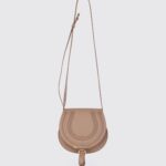 CHLOÉ Mini Bag Woman color Beige