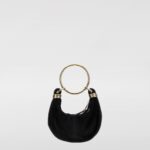CHLOÉ Mini Bag Woman color Black