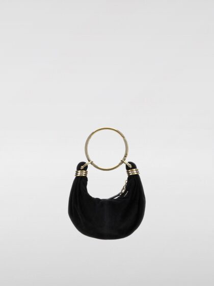 CHLOÉ Mini Bag Woman color Black