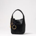 CHLOÉ Mini Bag Woman color Black