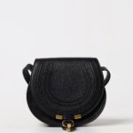 CHLOÉ Mini Bag Woman color Black