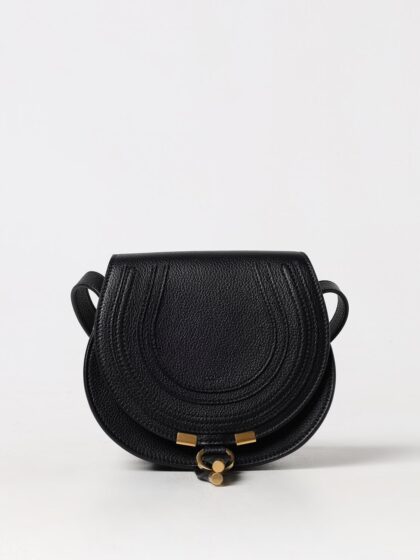 CHLOÉ Mini Bag Woman color Black