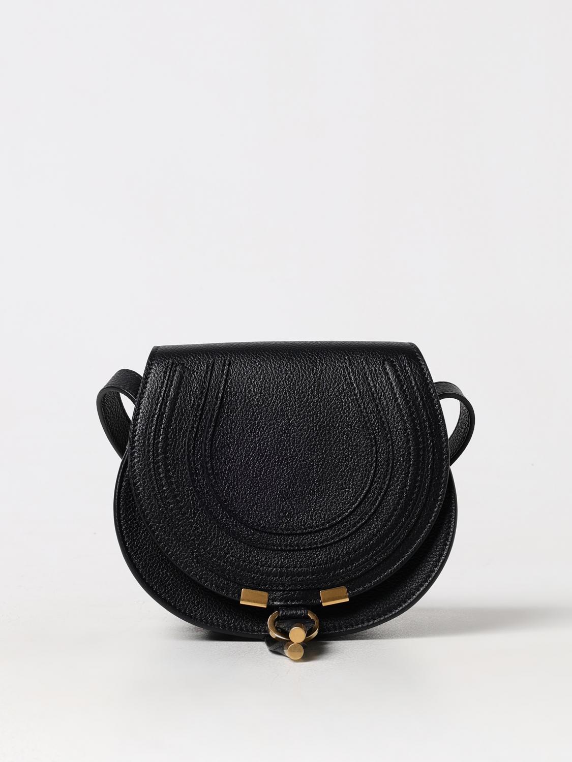 CHLOÉ Mini Bag Woman color Black