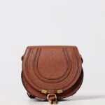 CHLOÉ Mini Bag Woman color Brown