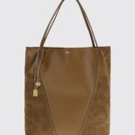 CHLOÉ Spin Leather Bag