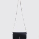 CHRISTIAN LOUBOUTIN Crossbody Bag Woman color Black