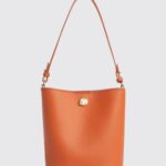 COCCINELLE Leather Nikla Bag