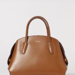 COCCINELLE Leather Tylde Bag