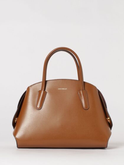 COCCINELLE Leather Tylde Bag