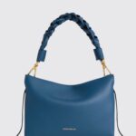 COCCINELLE Mini Bag Woman color Blue