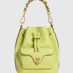 COCCINELLE Mini Bag Woman color Green