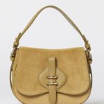 COCCINELLE Mini Bag Woman color Grey