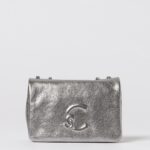 COCCINELLE Mini Bag Woman color Grey