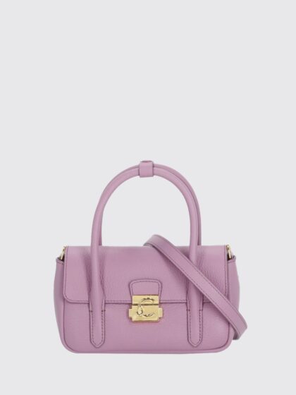 COCCINELLE Mini Bag Woman color Lilac