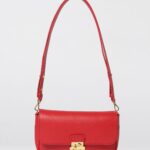 COCCINELLE Mini Bag Woman color Red