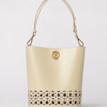 COCCINELLE Nikla Leather Bag