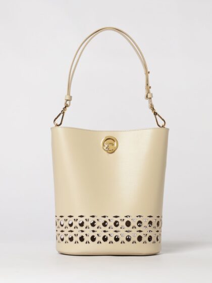 COCCINELLE Nikla Leather Bag