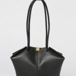 COCCINELLE Shoulder Bag Woman color Black
