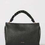 COCCINELLE Shoulder Bag Woman color Black