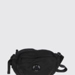 C. P. COMPANY Belt Bag Men color Black