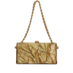 Cult Gaia Hajar Shoulder Bag