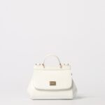DOLCE & GABBANA Bag Kids color White