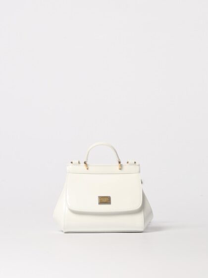 DOLCE & GABBANA Bag Kids color White