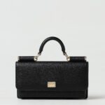 DOLCE & GABBANA Mini Bag Woman color Black