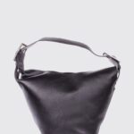 DONDUP Leather Bucket Bag