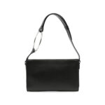 Dondup Ring-handle Leather Tote Bag