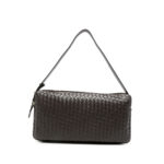 Elleme Large Trousse Leather Shoulder Bag