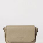EMPORIO ARMANI Mini Bag Woman color Grey
